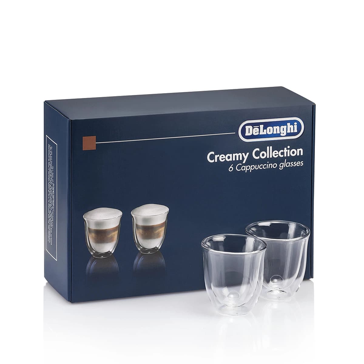 De'Longhi DLSC301(6ШT)