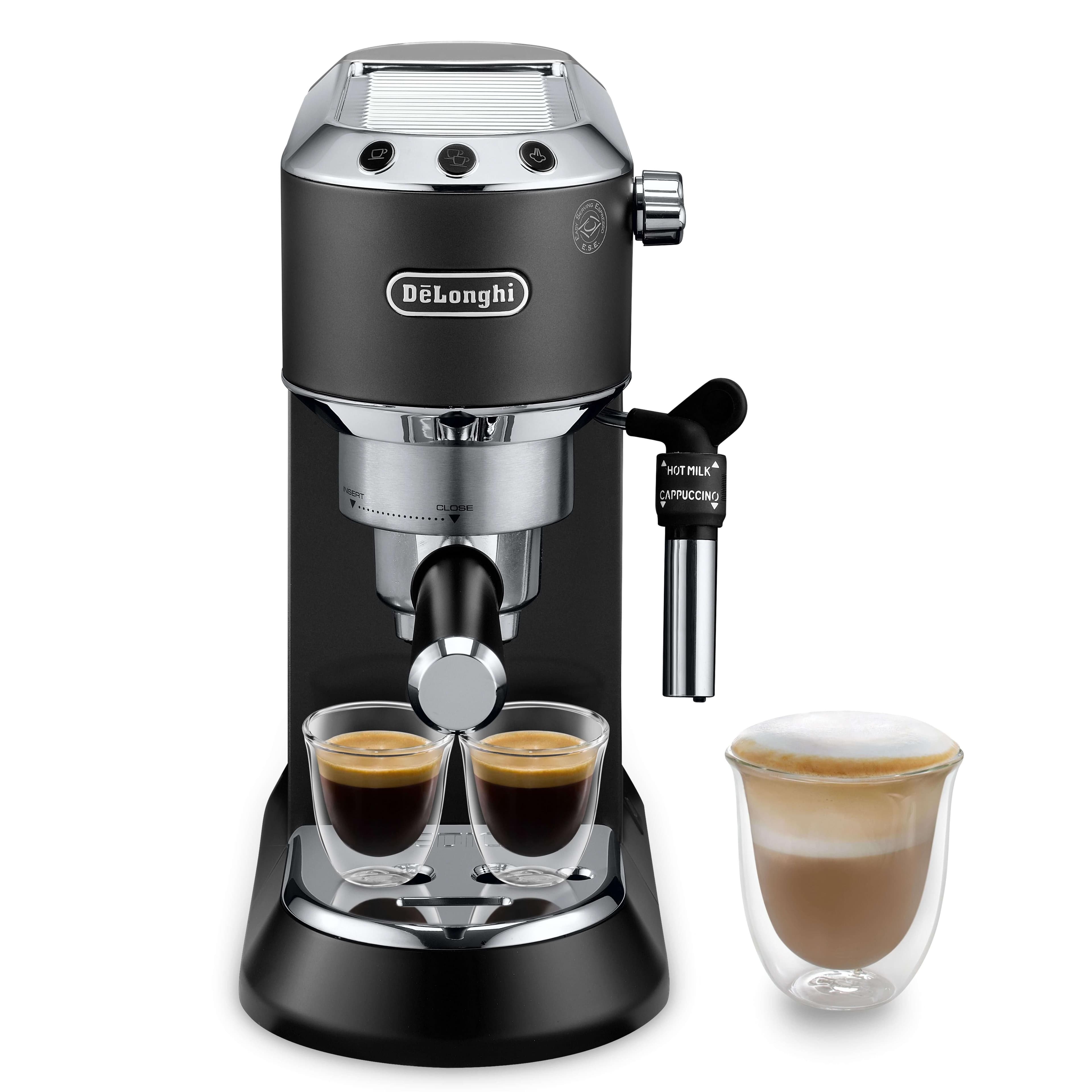 Кофеварка De'Longhi EC685.BK