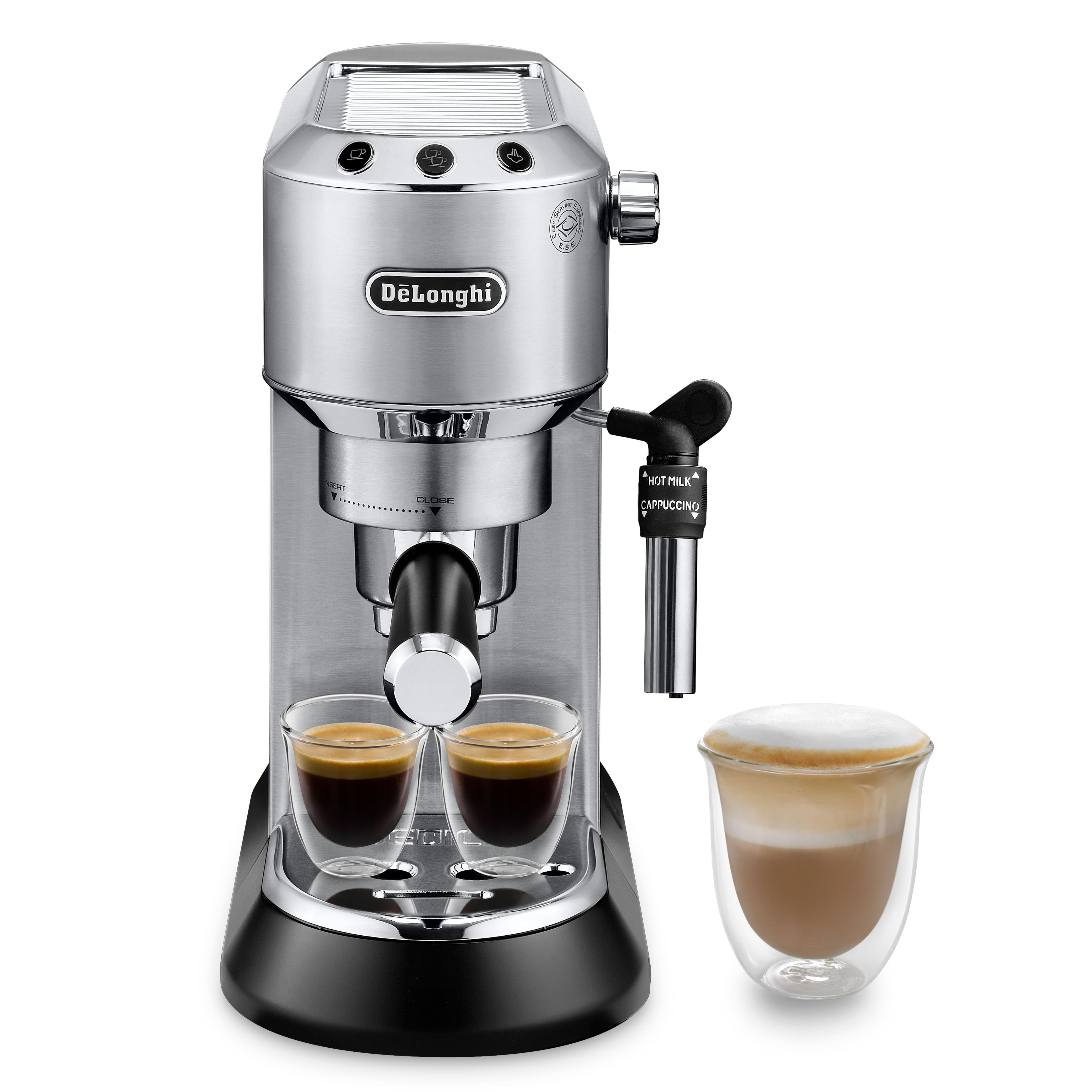 Кофеварка De'Longhi EC685.M
