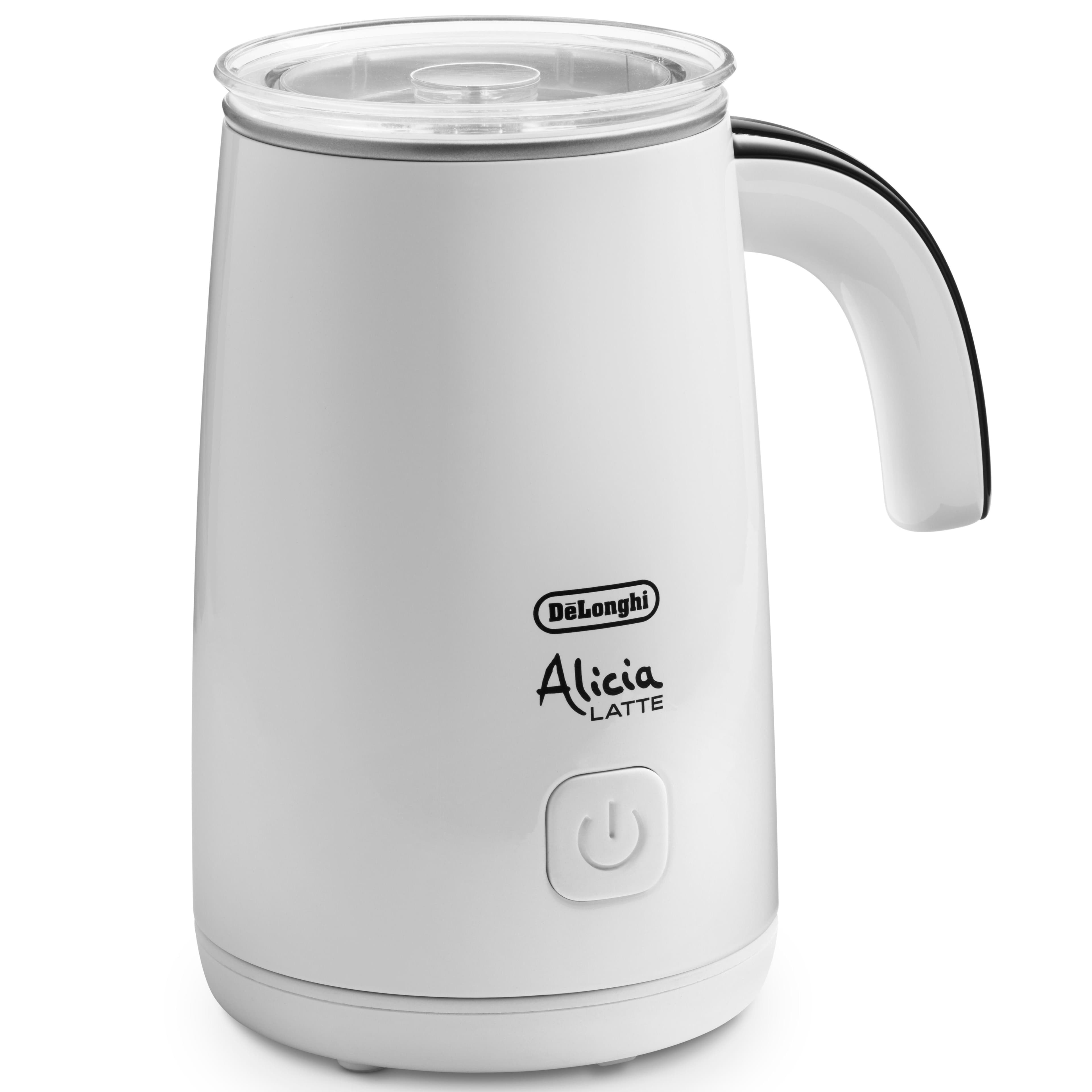 Вспениватель молока De'Longhi EMF2.W