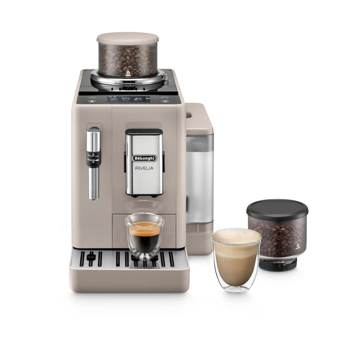 Кофемашина De'Longhi EXAM440.35.BG