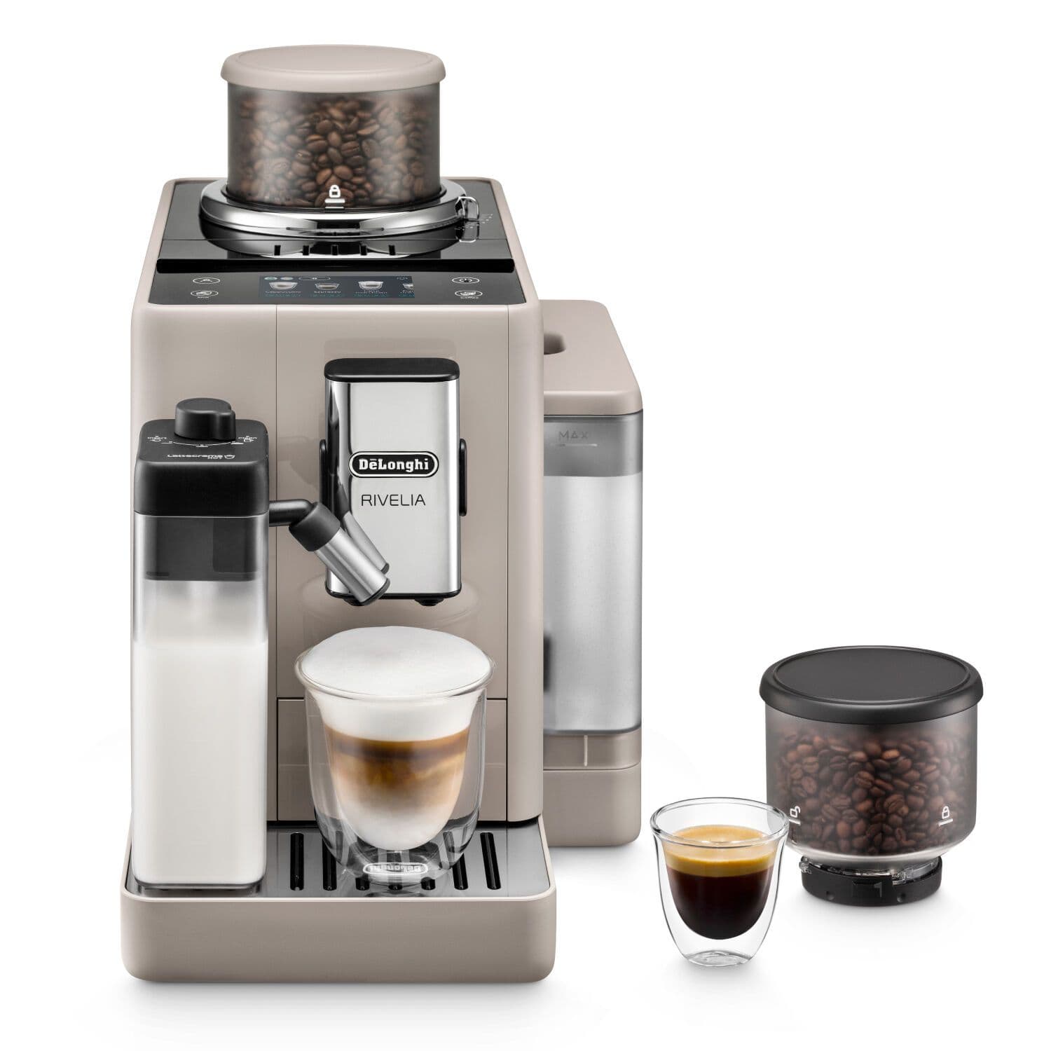 Кофемашина De'Longhi EXAM440.55.BG