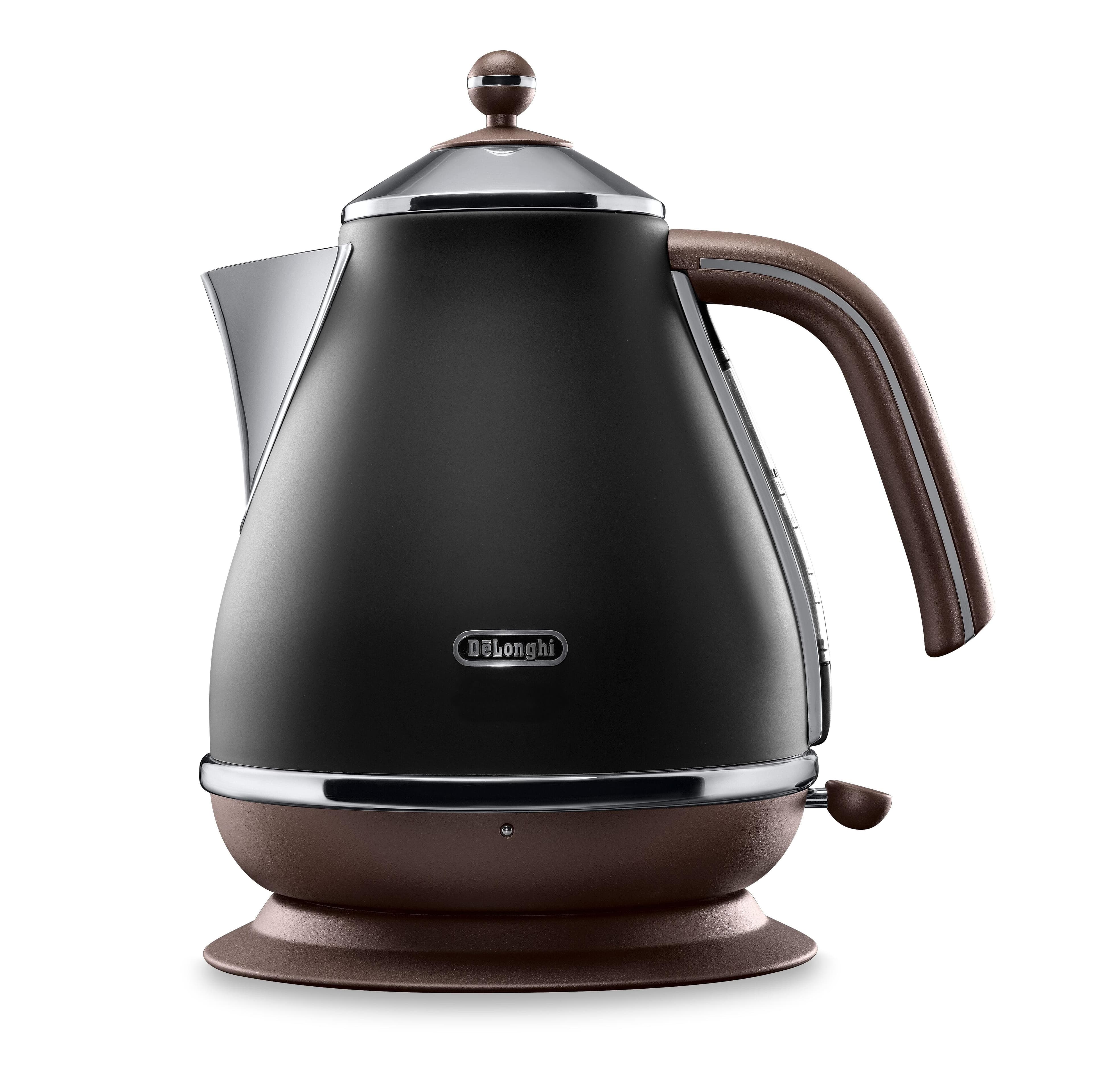 Электрочайник De'Longhi KBOV2001.BK
